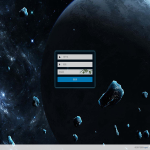 登录管理系统 -  Powered by cqnet!